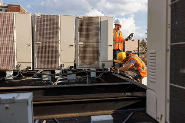 Best VRF (Variable Refrigerant Flow) Systems in Bennett, CO
