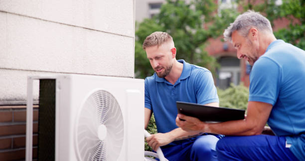 Best Emergency HVAC Services in Bennett, CO