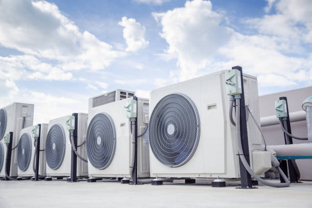 Best Solar-powered HVAC Systems in Bennett, CO