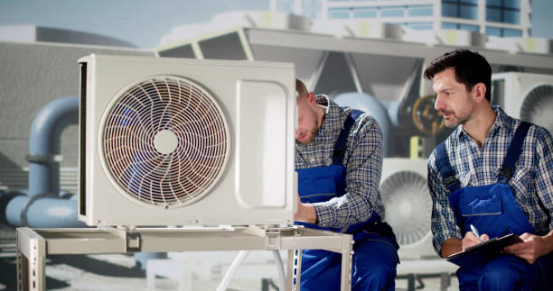 Best Energy-efficient HVAC Solutions in Bennett, CO